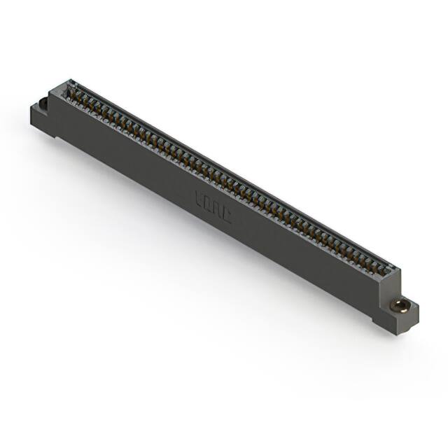 895-050-542-103 EDAC Inc.  Edgeboard Connectors